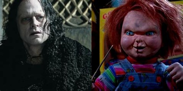 Brad Dourif Not Voicing Chucky In Child’s Play Reboot