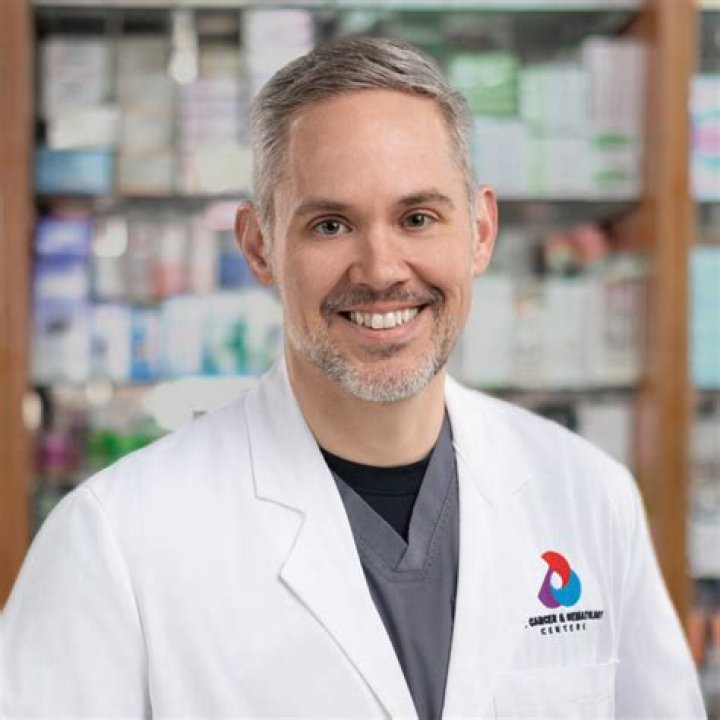 Brad Morgan – Shreveport, LA