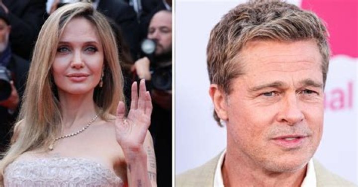 Brad Pitt Finally Reveals If He’d Rekindle His Romance With Jennifer Aniston!