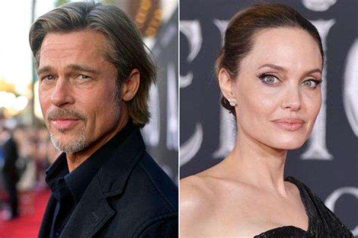 Brad Pitt Gets Joint Custody After 5 Years – But Is The Legal Battle With Angelina Jolie Finally Over?