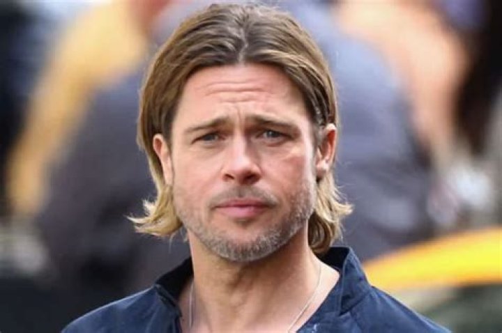 Brad Pitt Is Latest A-Lister To Join New Property Brothers Renovation Show ‘Celebrity IOU’