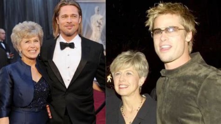 Brad Pitt siblings: Meet Doug Pitt, Julie Pitt Neal