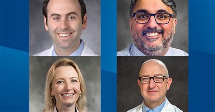 Dr. Brad Taicher, DO – Durham, NC