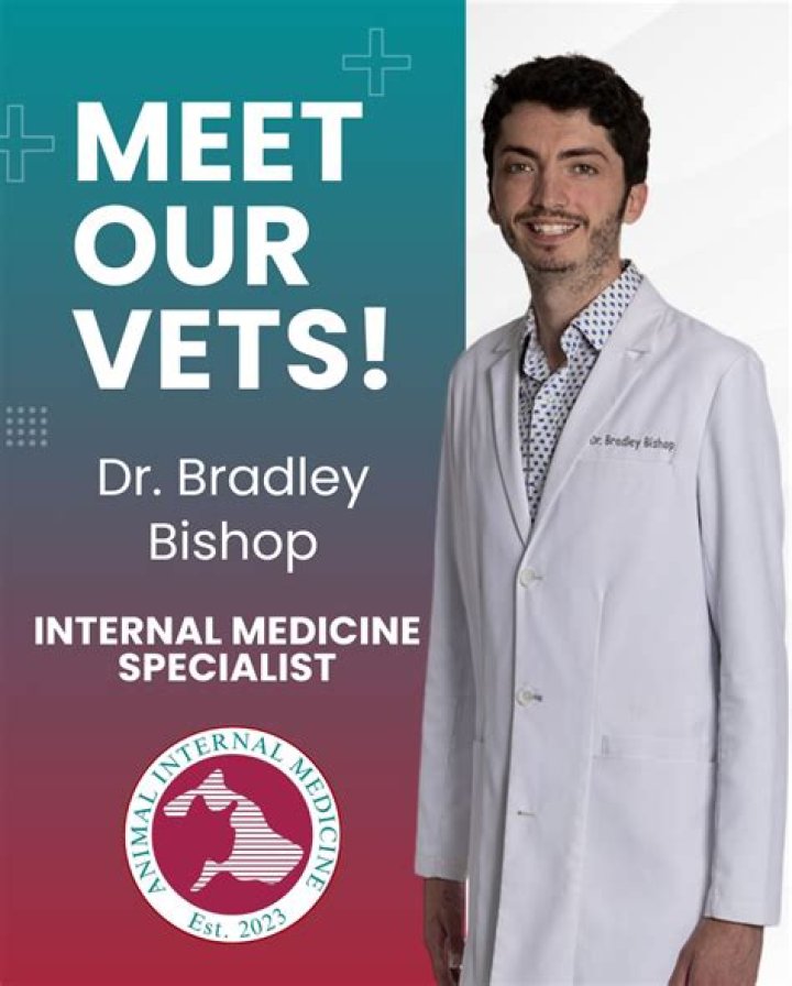 Dr. Bradley Bishop, MD – Silver Spring, MD