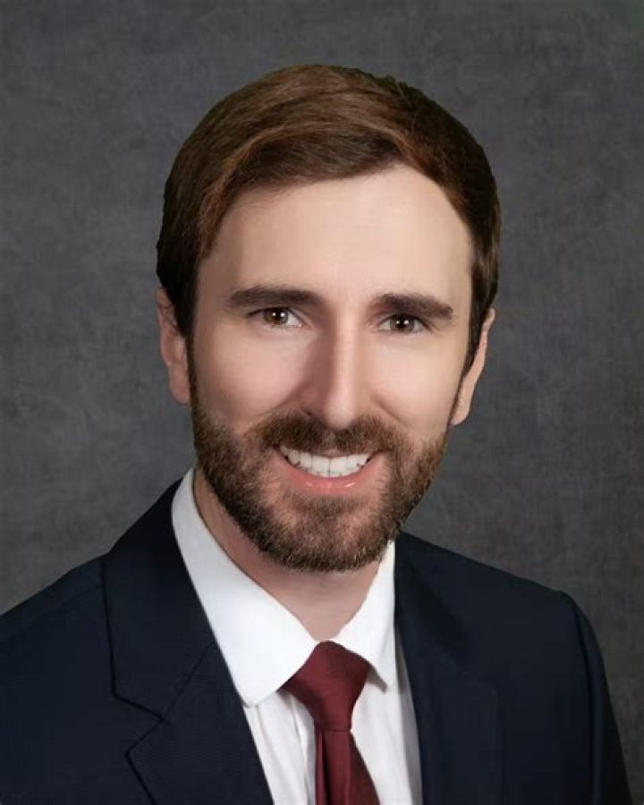 Dr. Bradley Bryan, MD – Athens, OH