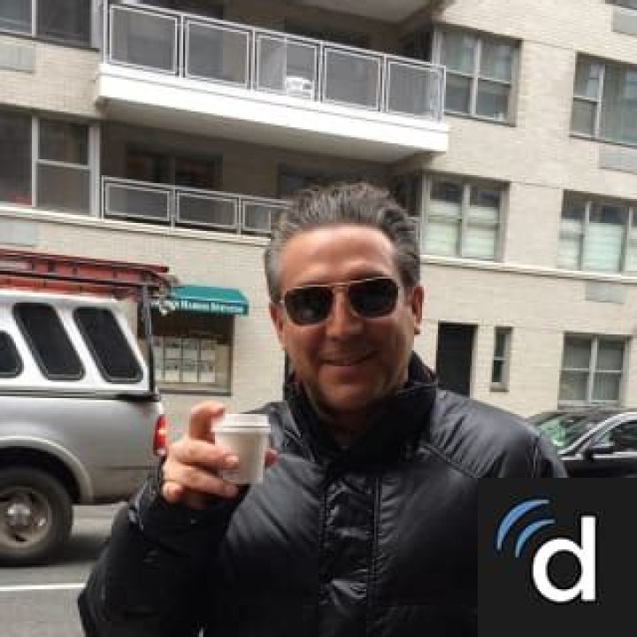 Dr. Bradley Cohen, DO – Garden City, NY