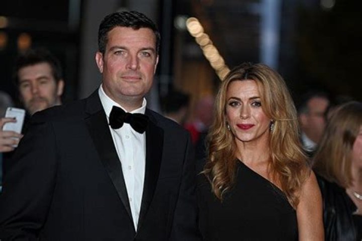 Bradley Freegard children: Meet Matilda Myles Freegard