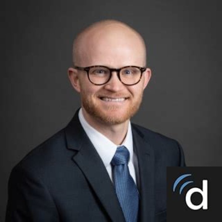 Dr. Bradley Henriksen, MD – Provo, UT