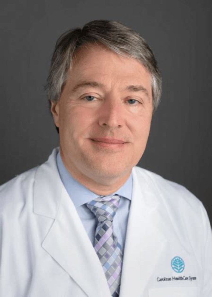 Dr. Bradley Hurst, MD – Charlotte, NC