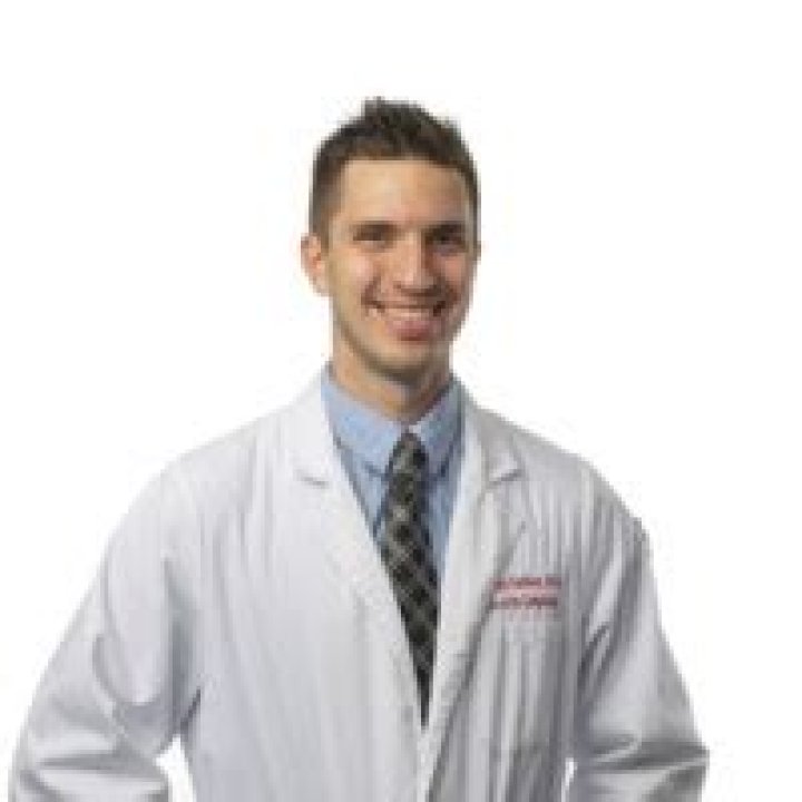 Bradley-james Faulkner, PA – Knoxville, TN