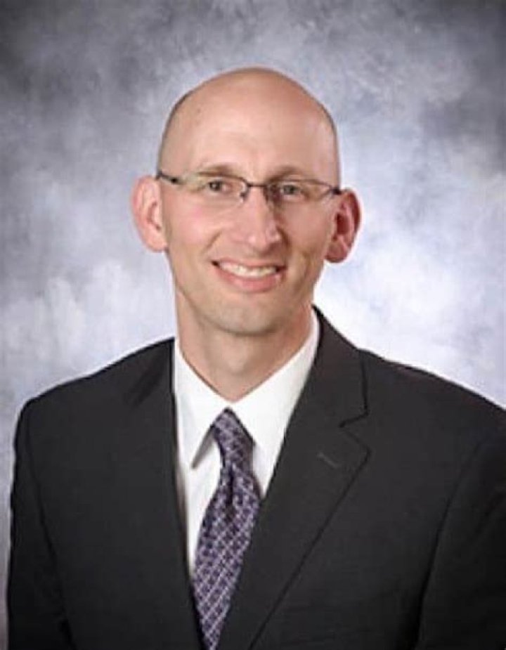 Dr. Bradley Soder, MD – Westerville, OH