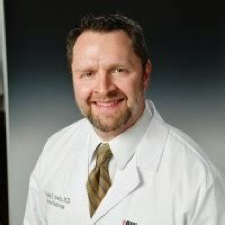 Dr. Bradley Wells, MD – Pikeville, KY