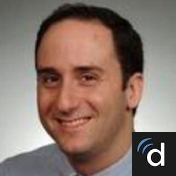 Dr. Bram Wieskopf, MD – Woodstock, GA