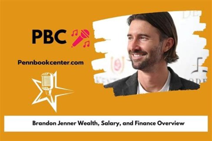 Brandon Black career earnings, salary and net worth