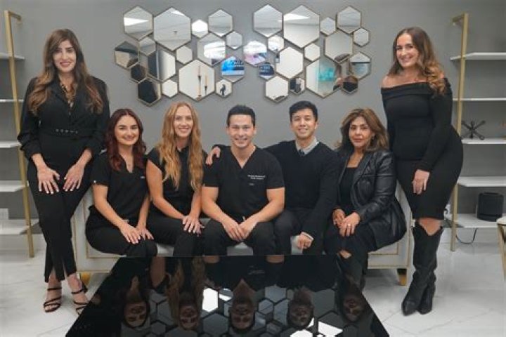 Dr. Brandon Richland, MD – Fountain Valley, CA