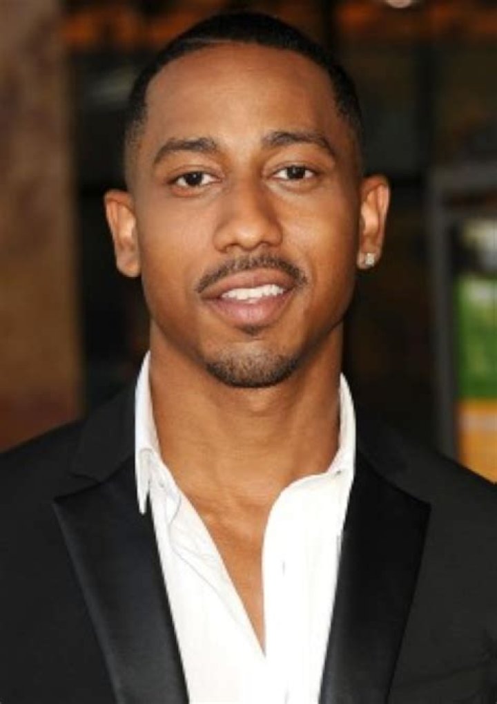 Brandon T. Jackson Biography - Facts, Childhood, Family Life & Achievements