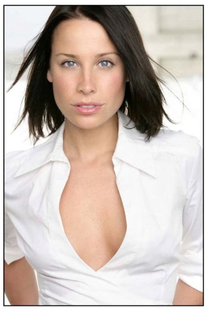 Brandy Schaefer : Everthing To Know About The Actress