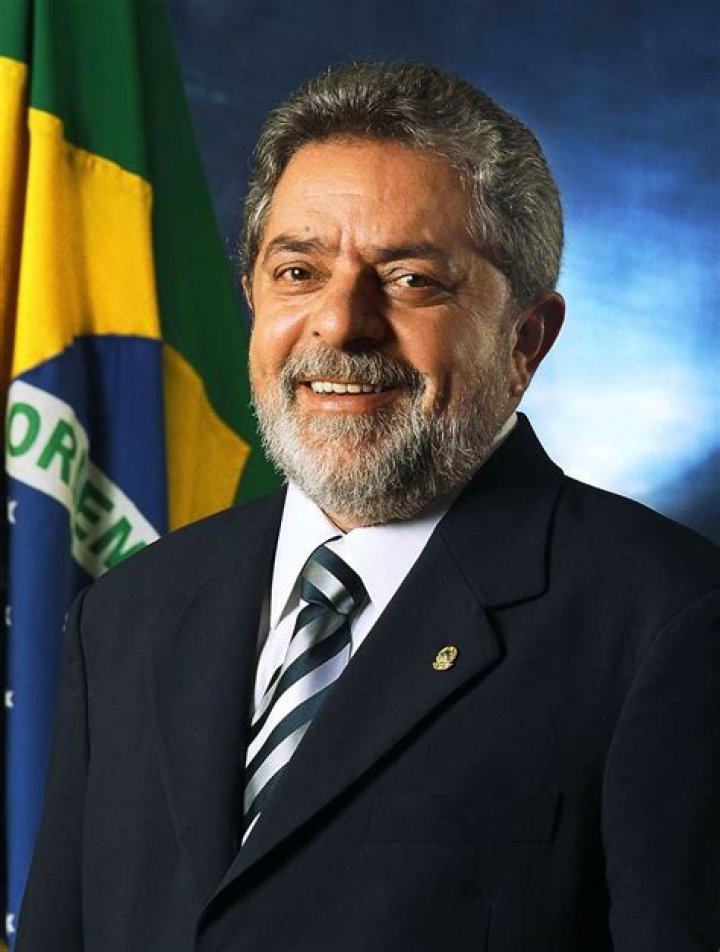 The Greatest Brazilian Presidents
