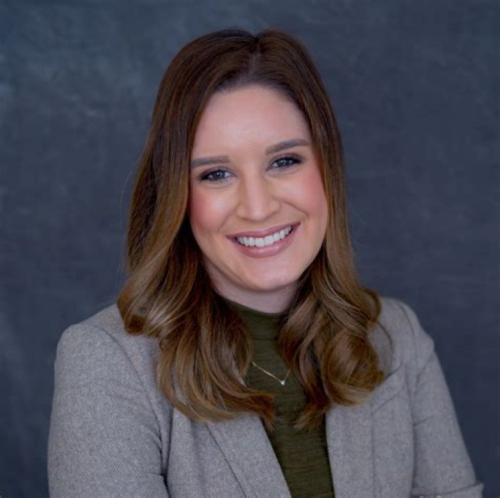 Dr. Brenda Hoffman, MD – Anaheim, CA