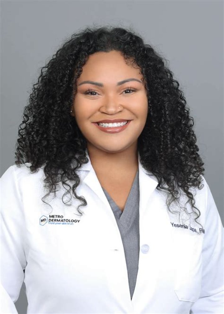 Brenda Nunez – El Paso, TX