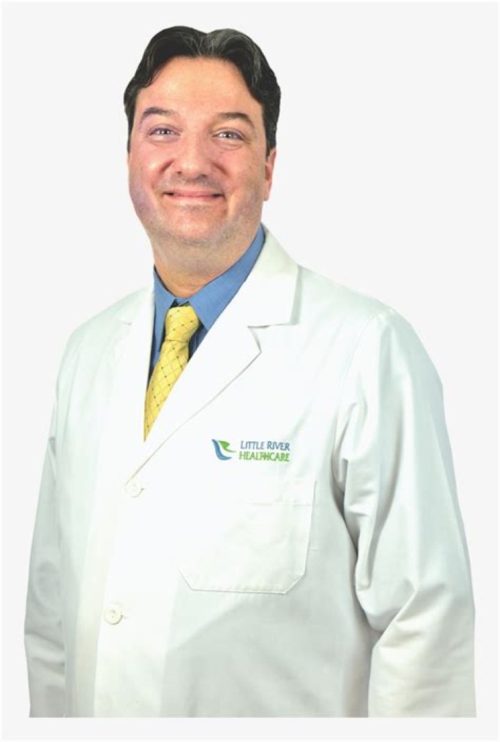 Dr. Brendan Cavanaugh, MD – Albuquerque, NM