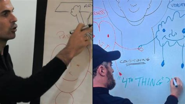 Brendan Hunt sneaks in one last famous soccer reference about his favorite team into the ‘Ted Lasso’ finale