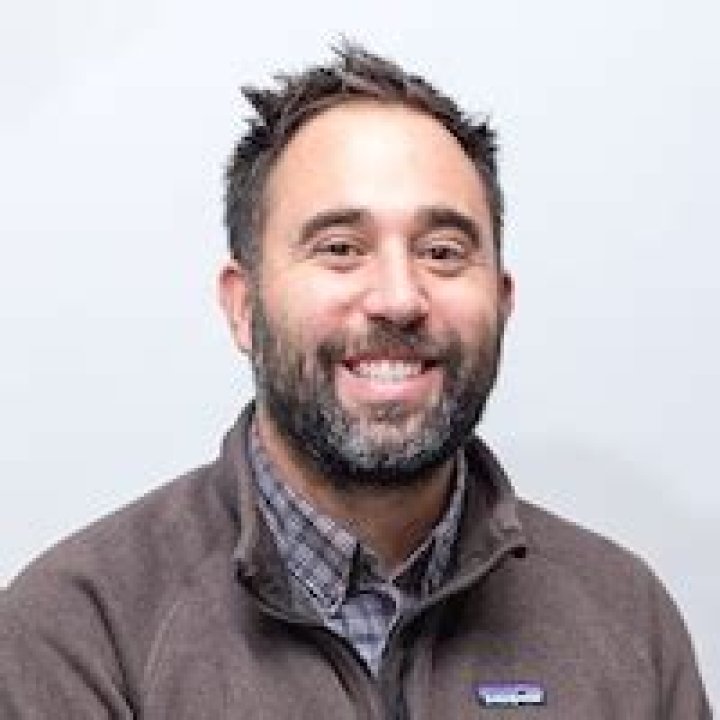 Dr. Brent Barson, DO – Westerville, OH