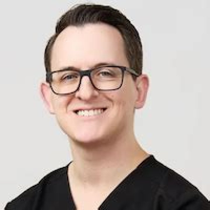 Dr. Brent Geissinger, MD – Virginia Beach, VA