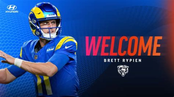 Brett Rypien contract, salary and net worth explored