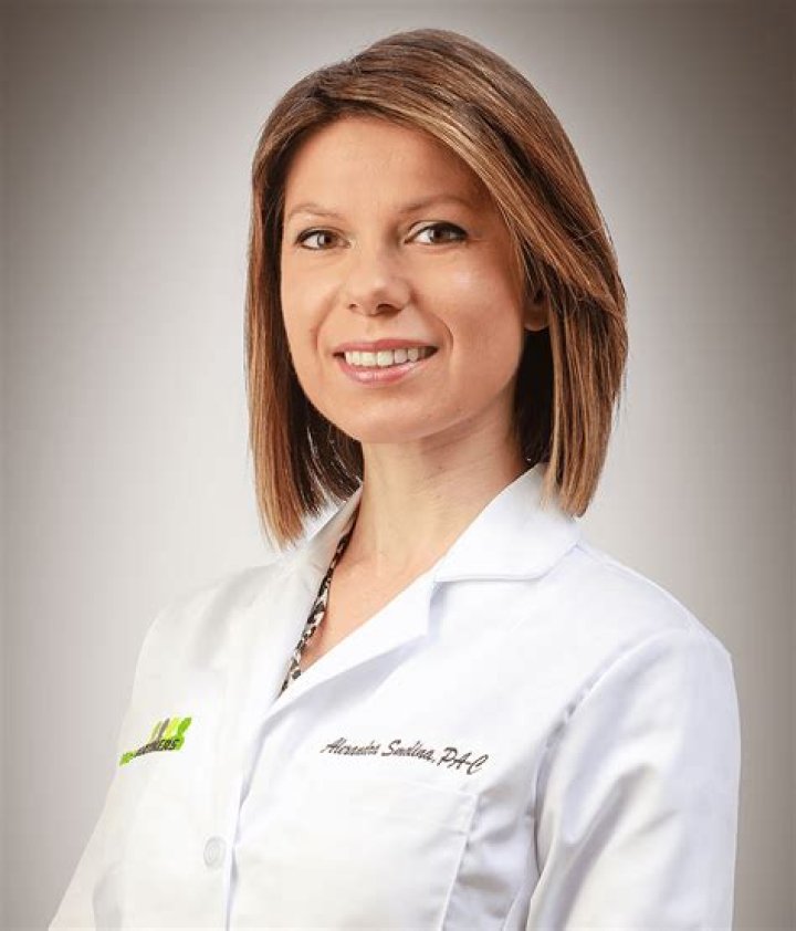 Dr. Brett Trockman, MD – Wheaton, IL