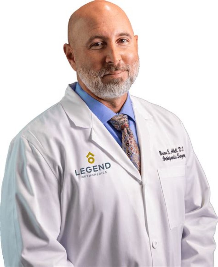 Dr. Brian Abell, DO – Augusta, GA
