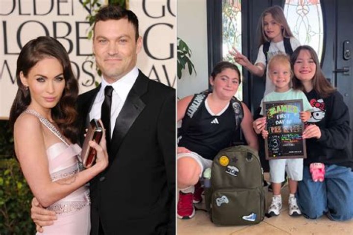 Brian Austin Green Hopes He And Megan Fox Will Reunite Amid Divorce – She’s Still ‘The Love Of His Life!’
