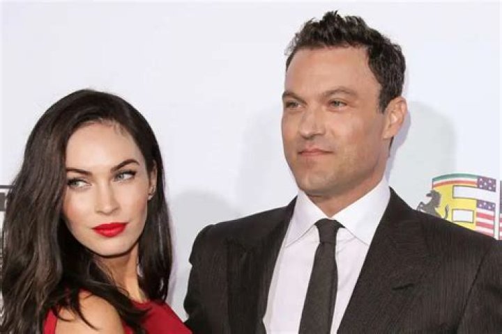 Brian Austin Green Says Never Say Never To Reuniting With Megan Fox — Gives His Thoughts On MGK