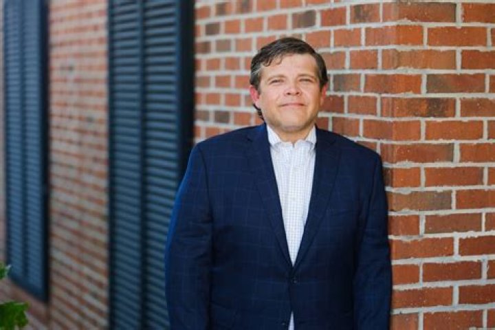 Dr. Brian Burke, MD – Steubenville, OH