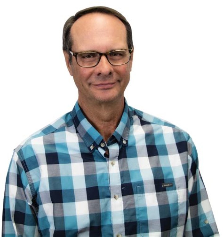 Dr. Brian Carrigan, MD – Blackfoot, ID