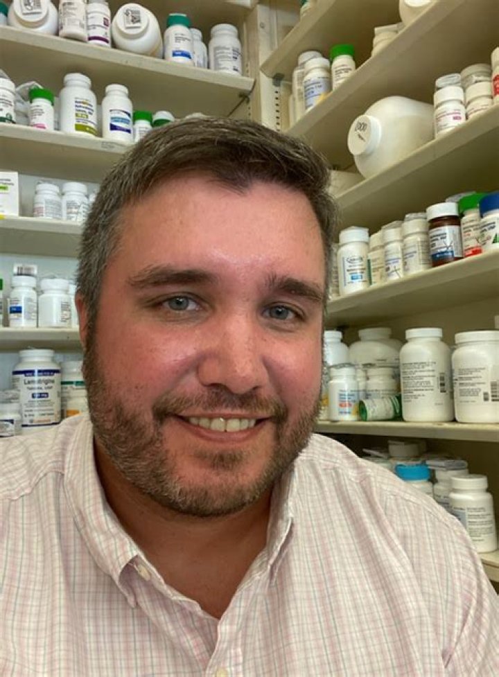 Brian Clark – Chapin, SC