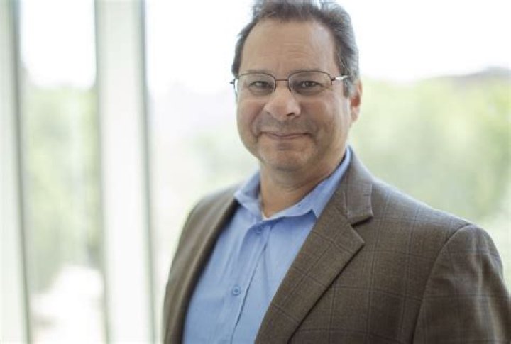 Dr. Brian Gross, MD – Salem, VA