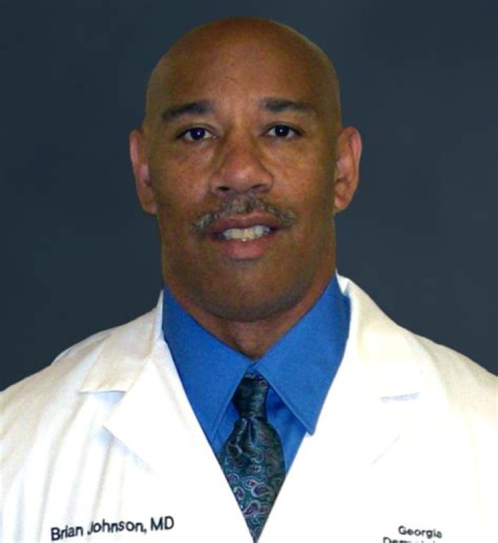 Dr. Brian Harris, MD – Philadelphia, PA