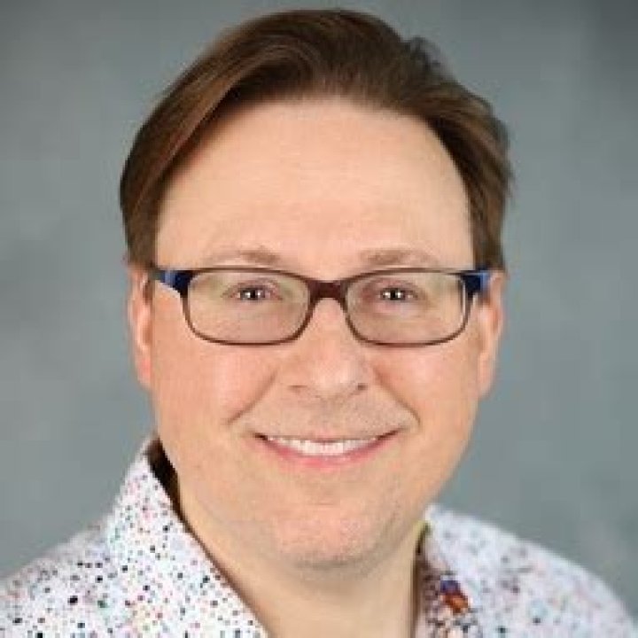 Dr. Brian Heimer, MD – New Albany, IN