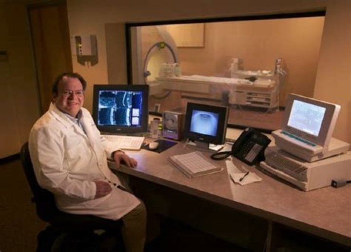 Dr. Brian Jacobs, MD – Libertyville, IL