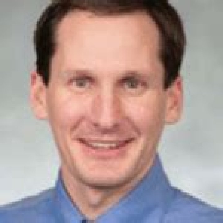 Dr. Brian Livingston, MD – Seattle, WA