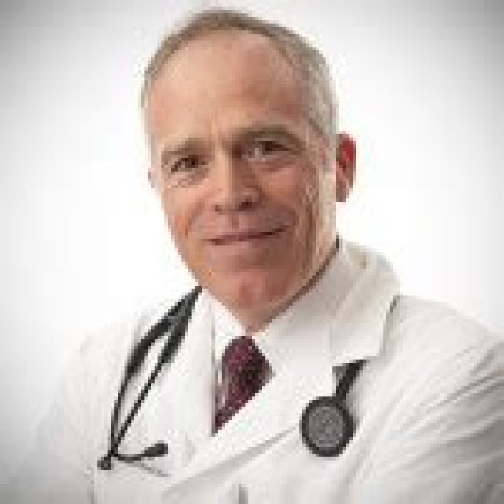 Dr. Brian Mannion, MD – Cincinnati, OH