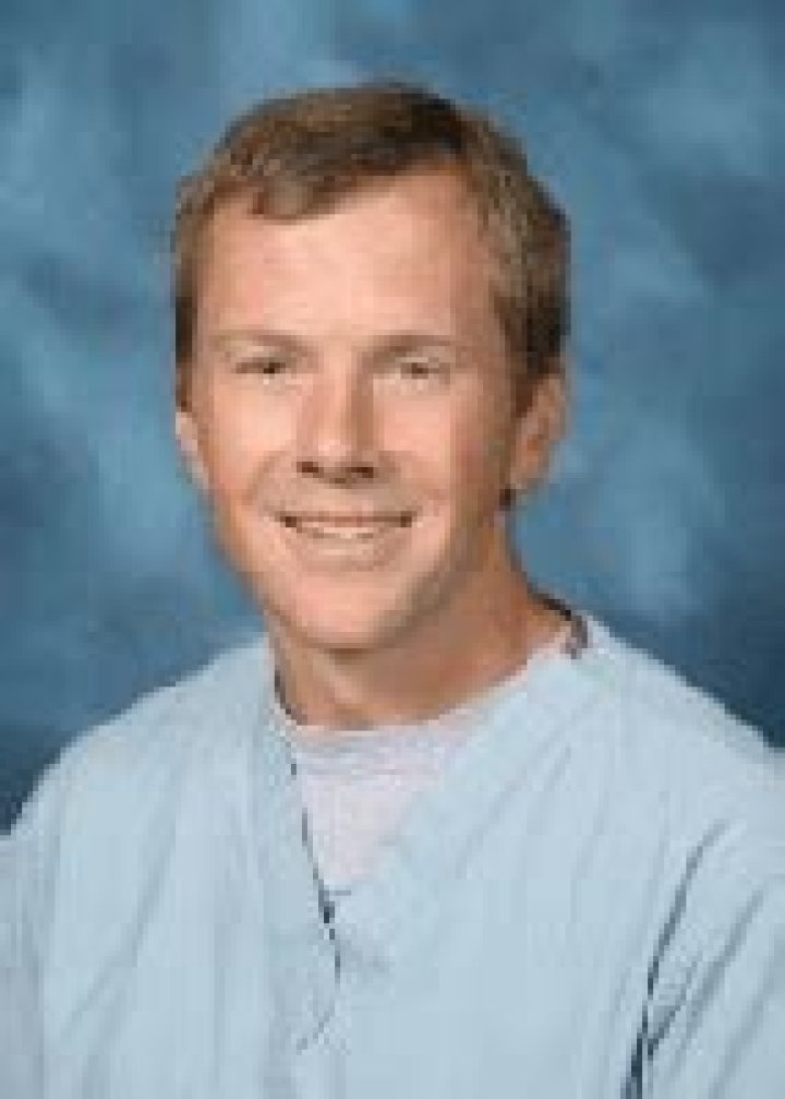 Dr. Brian McGuire, MD – Middletown, CT