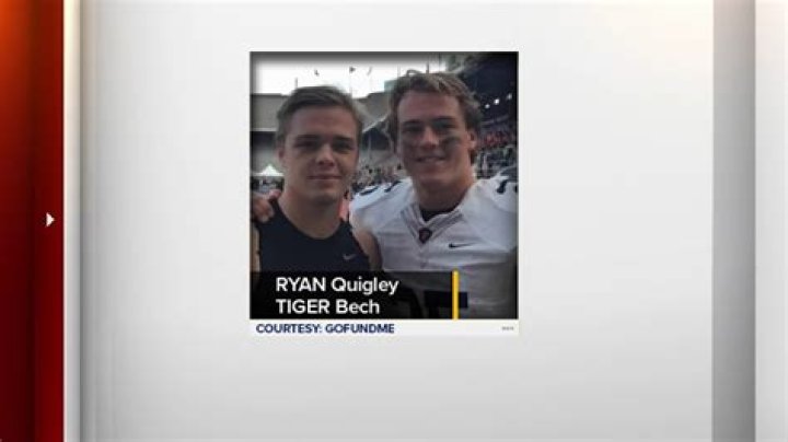 Dr. Brian Quigley, MD – Morgantown, WV