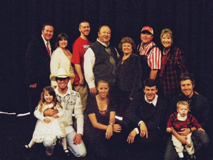 Brian Rader (Dennis Rader’s son) Bio, Wiki, Height, Age, Parents, Sister, Wife and Net Worth