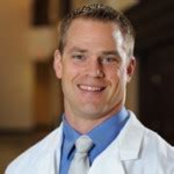 Dr. Brian Rottinghaus, MD – Cincinnati, OH
