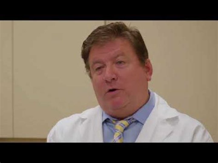 Dr. Brian Schulte, MD – Denham Springs, LA