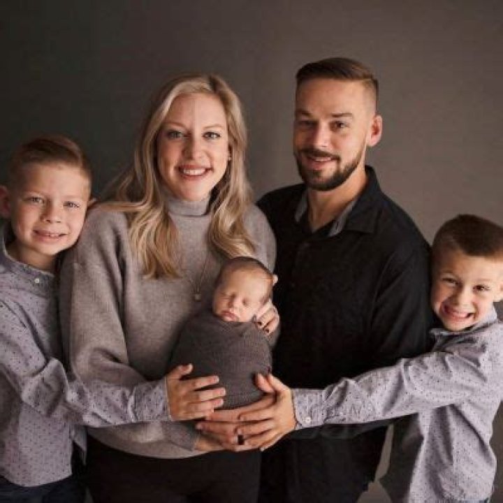 Briana Culberson Bio, Wiki, Age, Height, Parents, Husband, Career, and Net Worth