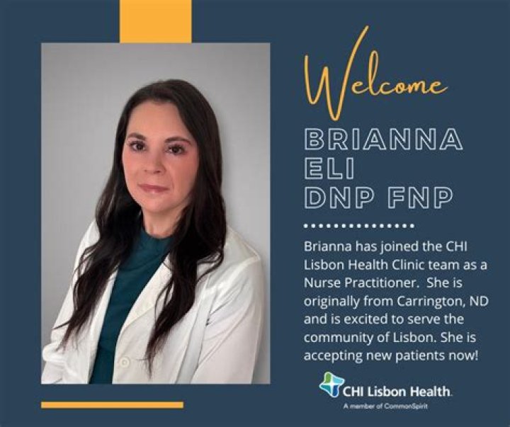 Brianna Sparrow – San Francisco, CA