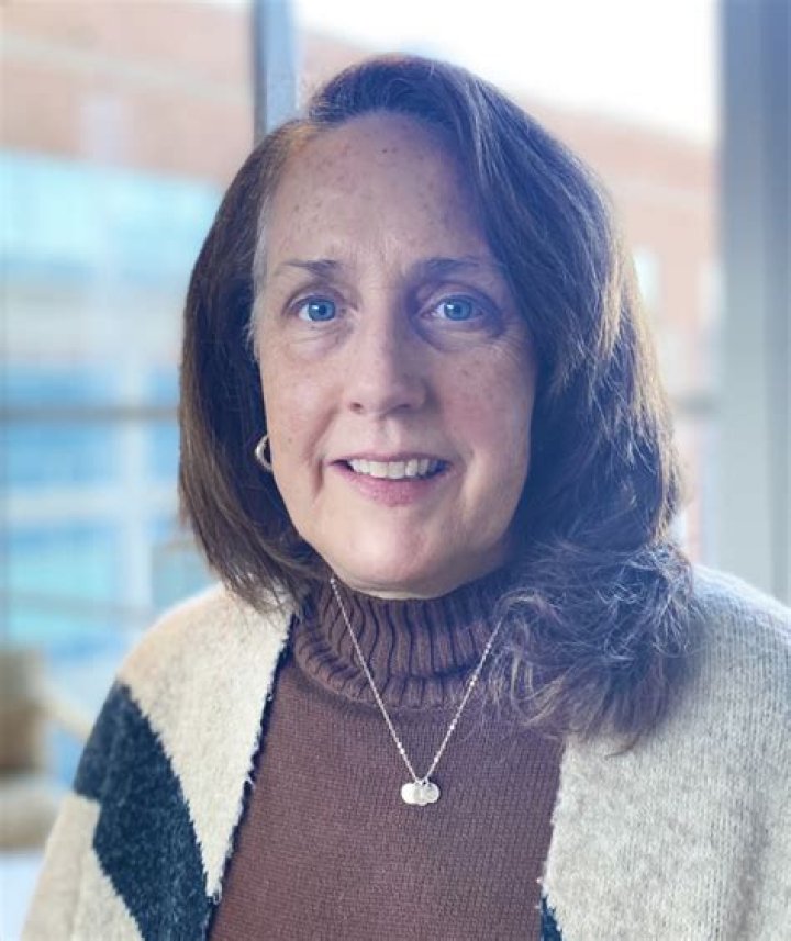 Dr. Bridget Moore, MD – Grand Rapids, MI